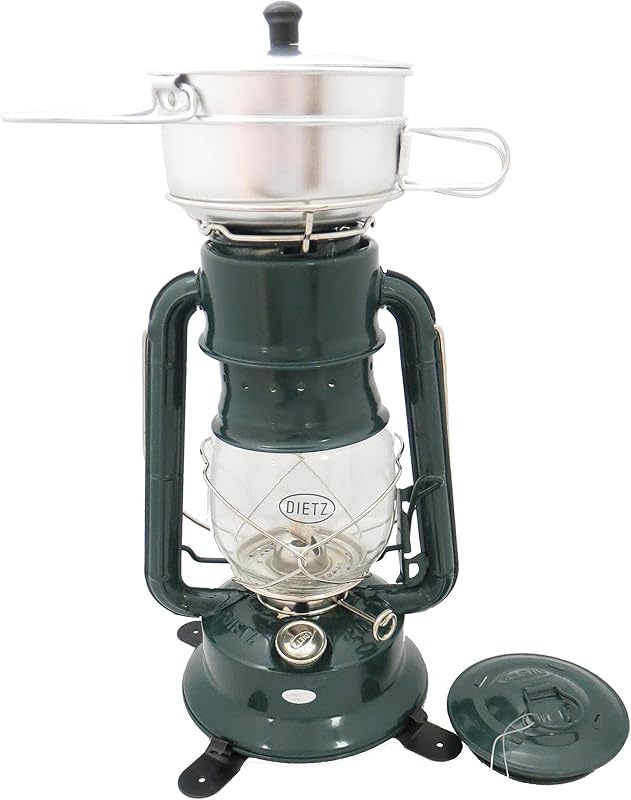 Dietz 2000 Millennium Lantern Cooker