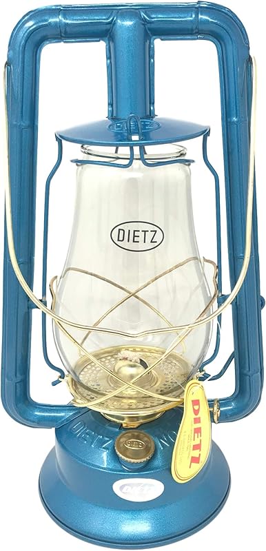 Dietz Monarch Kerosene Lantern Vintage